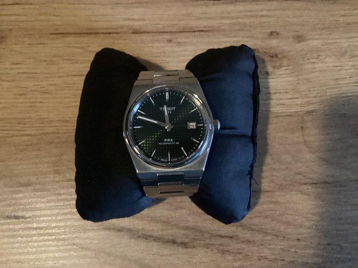 Tissot - PRX - Heren - 2024, Handtassen en Accessoires, Horloges | Heren