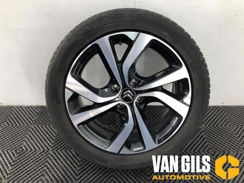 Velg + Band Citroen C3 O272872, Auto-onderdelen, Ophanging en Onderstel