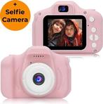 2dekans | Denver Kindercamera Full HD - Selfie Camera - 40MP, Kinderen en Baby's, Ophalen of Verzenden, Nieuw