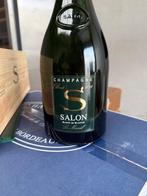 2015 Salon, Cuvee S Le Mesnil Blanc de Blancs - Champagne