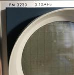 Philips - PM3230 Oscilloscope, Nieuw