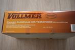 Vollmer H0 - HO 5606 - Décor de train miniature (1) -, Hobby en Vrije tijd, Modeltreinen | H0, Nieuw