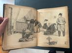 LAssiette au Beurre - Reliure Album 1901-1902 N°1 à 45 +