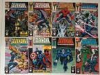 Darkhawk #1/18, 21/24, 26/30 - 29 Comic - EO - 1991/1994, Boeken, Strips | Comics, Nieuw