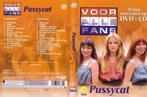 Voor alle fans: Pussycat - Al hun successen op DVD + CD, Cd's en Dvd's, Verzenden, Nieuw in verpakking