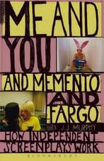 Me & You & Memento & Fargo 9780826428059, Livres, J.J. Murphy, J. J. Murphy, Verzenden