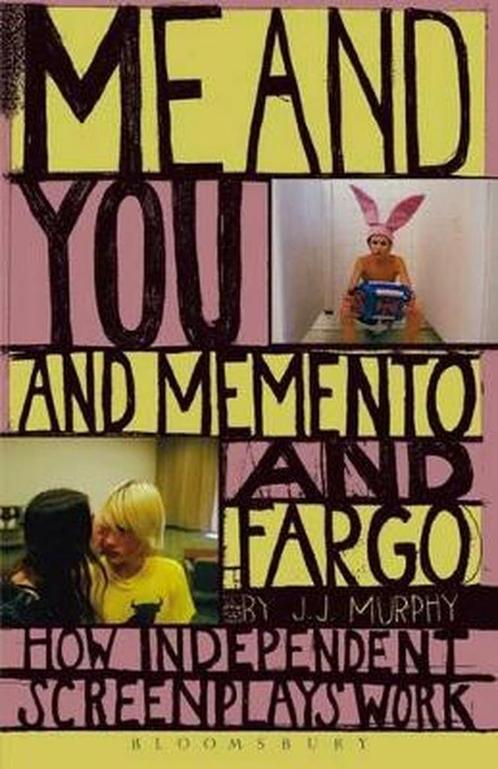 Me & You & Memento & Fargo 9780826428059, Livres, Livres Autre, Envoi