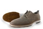 Rehab Veterschoenen in maat 43 Beige | 5% korting, Kleding | Heren, Schoenen, Overige kleuren, Verzenden, Zo goed als nieuw, Rehab
