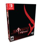 Bloodrayne Revamped Collectors edition / Limited run gam..., Consoles de jeu & Jeux vidéo, Jeux | Nintendo Switch, Ophalen of Verzenden