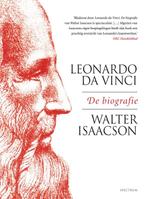 Leonardo da Vinci 9789000364237, Boeken, Gelezen, Walter Isaacson, N.v.t., Verzenden