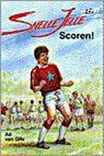 Snelle Jelle - Scoren! / Suksesserie 9789020666861, Boeken, Verzenden, Gelezen, A. van Gils