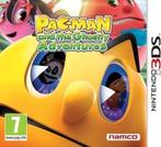 Pac Man and the Ghostly Adventures (Buitenlands Doosje), Games en Spelcomputers, Games | Nintendo 2DS en 3DS, Ophalen of Verzenden