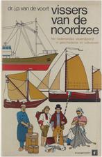 Vissers van de noordzee 9789023929642 Voort, Boeken, Verzenden, Gelezen, Voort