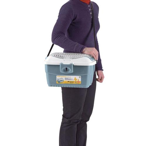 Box de transport mini gulliver, pour des petits animaux,, Dieren en Toebehoren, Knaagdieren en Konijnen | Toebehoren