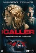 Caller, the op DVD, Cd's en Dvd's, Dvd's | Actie, Nieuw in verpakking, Verzenden