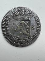 Nederland, West-Friesland Scheepjesschelling 1711