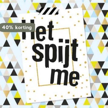 Het spijt me 9789461888716 Gerd de Ley, Verzenden, Gerd de Ley