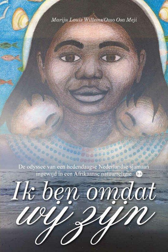 Ik ben omdat wij zijn 9789464684759, Boeken, Literatuur, Gelezen, Verzenden