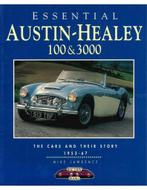 ESSENTIAL, AUSTIN - HEALEY 100 & 3000, Ophalen of Verzenden, Nieuw