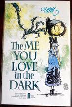 The Me You Love In The Dark #1 EXCLUSIVE Skottie Young, Boeken, Nieuw