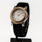 Mercury - Swiss Watch - ME10205-SRX-1 - Black strap - Zonder