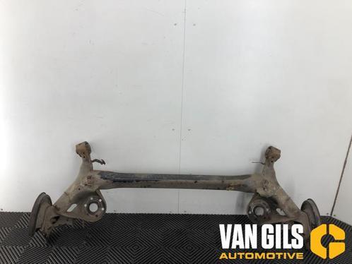 Achteras voorwielaandrijving Toyota Prius O253697, Auto-onderdelen, Ophanging en Onderstel