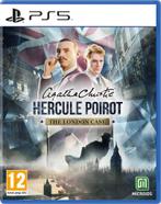 Agatha Christie Hercule Poirot The London Case-Standaard, Ophalen of Verzenden, Nieuw
