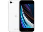 Apple iPhone SE (2020) 64GB (usb-C kabel) Wit, Telecommunicatie, Verzenden, Nieuw