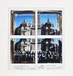 Maurizio Galimberti - Roma