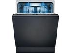 Siemens SN87TX02CE - Vaatwasmachine iQ700 - 14 couverts - 8, Verzenden, Zo goed als nieuw