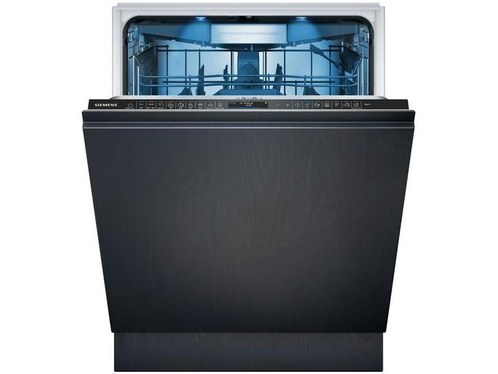 Siemens SN87TX02CE - Vaatwasmachine iQ700 - 14 couverts - 8, Elektronische apparatuur, Vaatwasmachines, Zo goed als nieuw, Verzenden