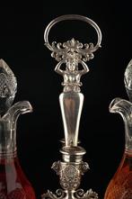 Standaard - Zilver, Antiek en Kunst