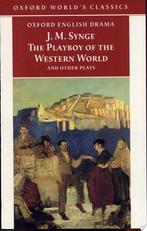 Playboy of the Western World and Other Plays, Verzenden