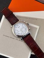 Hermès - Kepler - KP1910 - Homme - 2000-2010, Handtassen en Accessoires, Nieuw