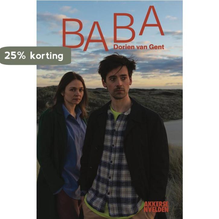Baba 9789064039652 Dorien van Gent, Livres, Livres Autre, Envoi