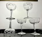 Baccarat - Drinkglas (5) - Kristal