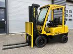 Veiling: Heftruck Hyster H2.5XT LPG 2190kg 4.95m 2017, Ophalen