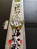Swatch - 3 X Swatch Artist Collection plus 2 X Swatch, Nieuw