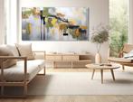 Monika Spiewak - Abstract - XXL, Antiek en Kunst, Kunst | Schilderijen | Modern