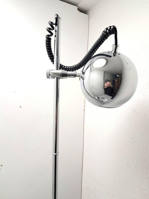 Leitmotiv - Lampadaire de lecture - Chromé(e), Antiek en Kunst, Kunst | Designobjecten