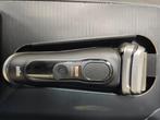 Braun Series 9 Pro+ 9560cc Zwart Scheerapparaten, Verzenden, Nieuw