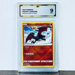 Pokémon Graded card - Radiant Charizard 020 - Pokémon - GG 9, Hobby en Vrije tijd, Nieuw