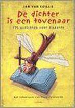 De dichter is een tovenaar 9789031715640 J. van Coillie, Boeken, Verzenden, Gelezen, J. van Coillie