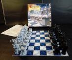 Schaakspel - Harry Potter - Hars, Antiek en Kunst