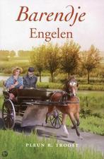 BARENDJE ENGELEN 9789033122910 Pleun R. Troost, Boeken, Streekboeken en Streekromans, Verzenden, Gelezen, Pleun R. Troost