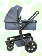 Joolz Day3 Studio Midnight Blue refurbished kinderwagen, Kinderen en Baby's, Kinderwagens en Combinaties, Ophalen of Verzenden