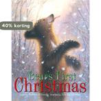 Bears First Christmas 9780689869723 Robert Kinerk, Verzenden, Zo goed als nieuw, Robert Kinerk