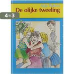 De olijke tweeling / De olijke tweeling / 1 9789060560518, Boeken, Verzenden, Gelezen, A. Peters