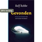 Gevonden 9789043516860 Robbe, Boeken, Verzenden, Gelezen, Robbe