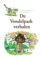 De Vondelparkverhalen 9789048407767 Marcus Meesters, Verzenden, Zo goed als nieuw, Marcus Meesters